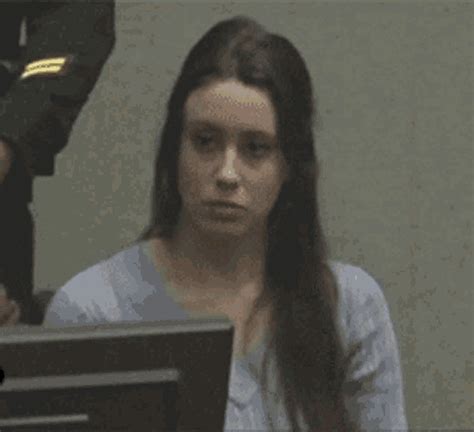 Casey Anthony Gif GIFs